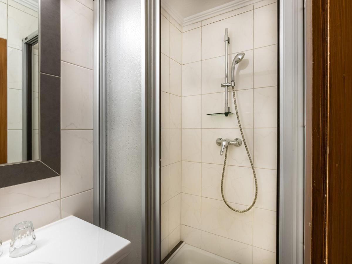 索尔登Regina'S Apart公寓 外观 照片