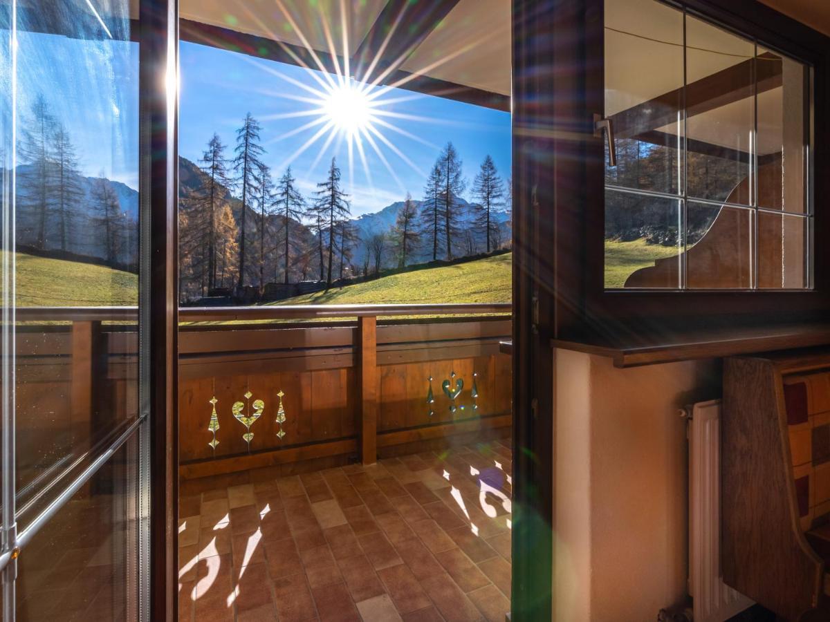 索尔登Regina'S Apart公寓 外观 照片