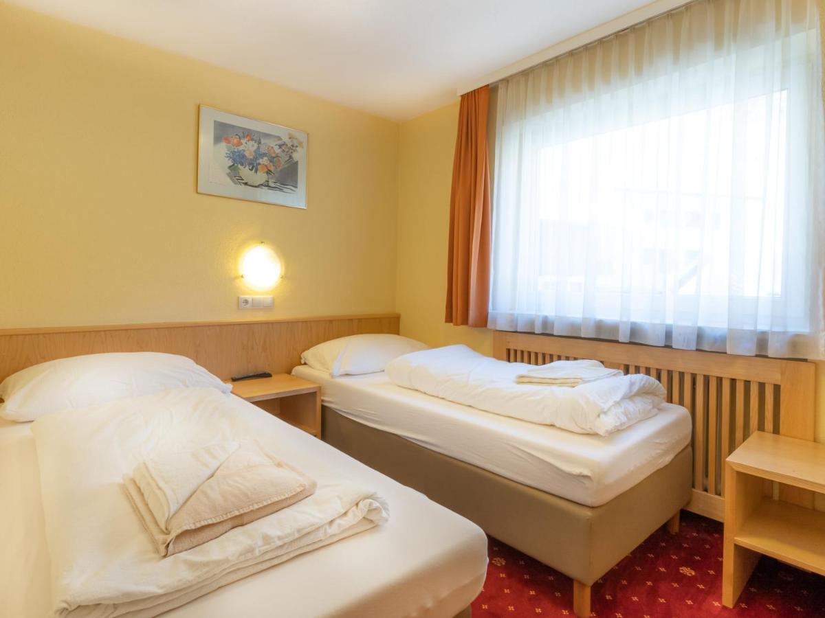 索尔登Regina'S Apart公寓 外观 照片