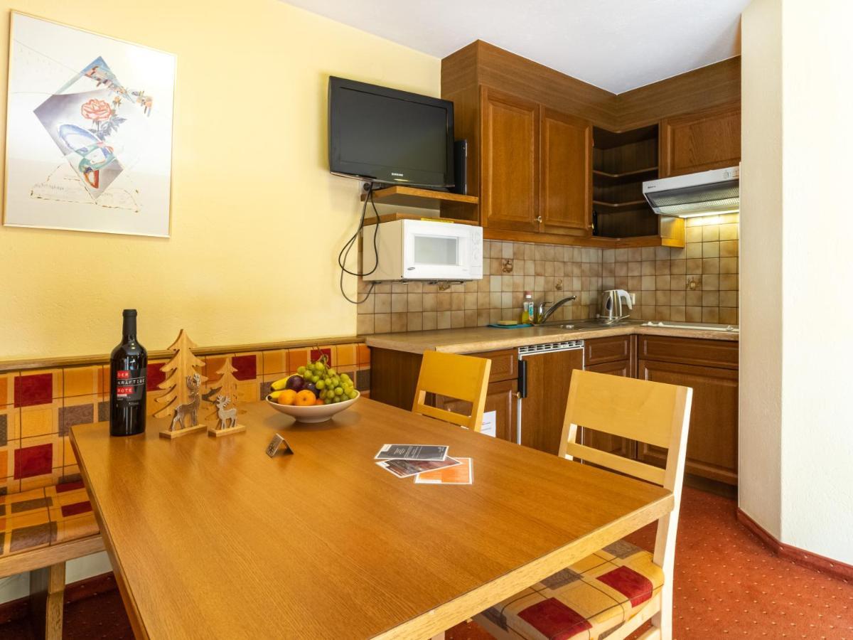 索尔登Regina'S Apart公寓 外观 照片