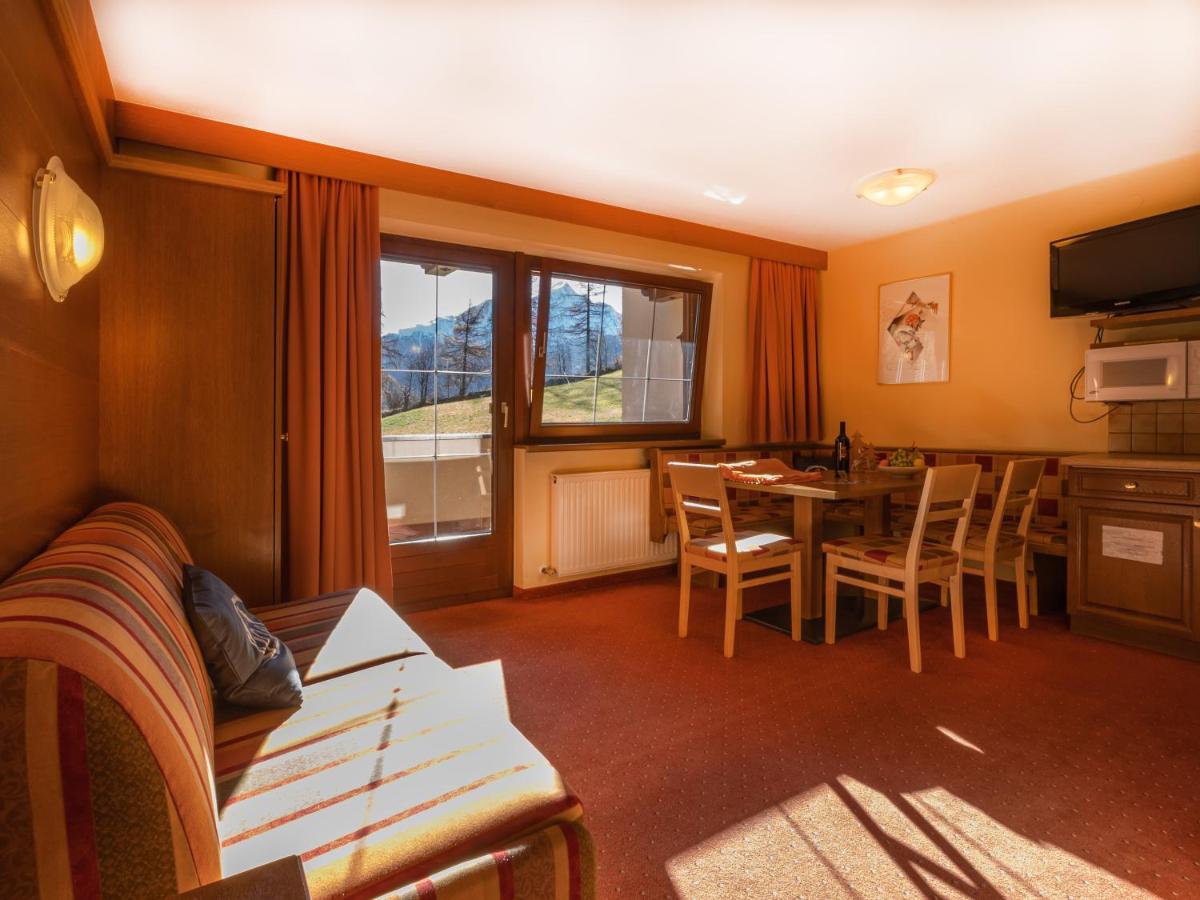 索尔登Regina'S Apart公寓 外观 照片
