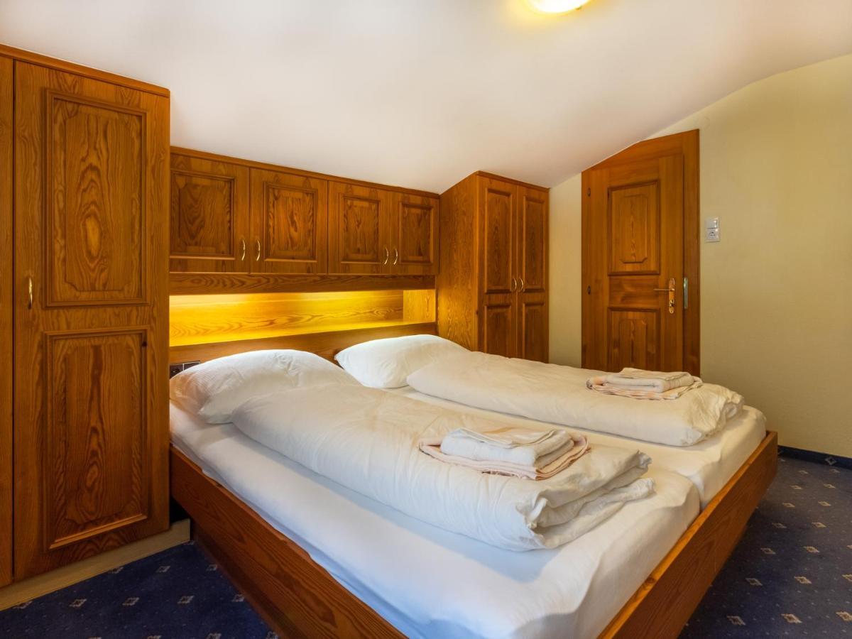 索尔登Regina'S Apart公寓 外观 照片