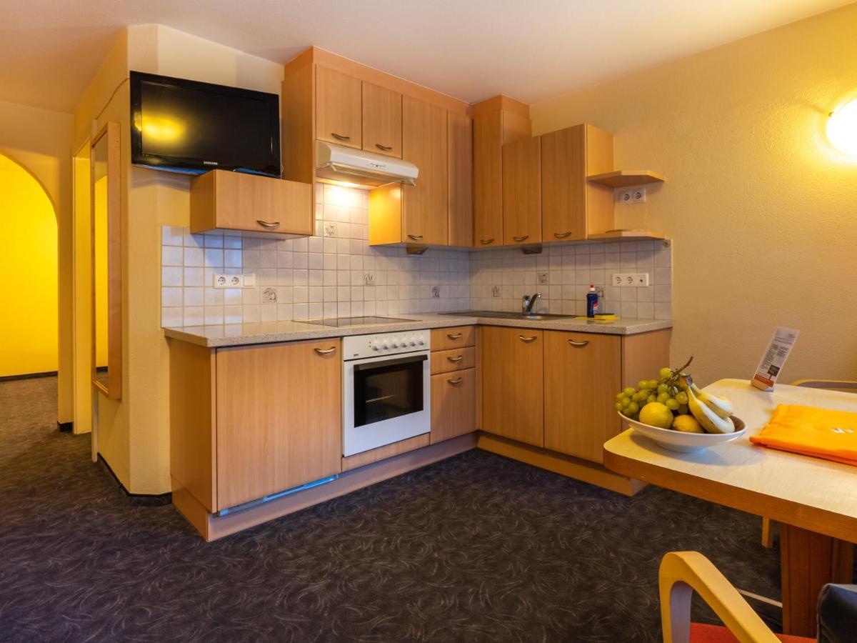 索尔登Regina'S Apart公寓 外观 照片