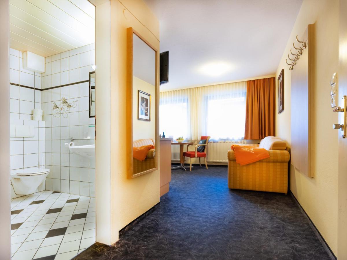 索尔登Regina'S Apart公寓 外观 照片