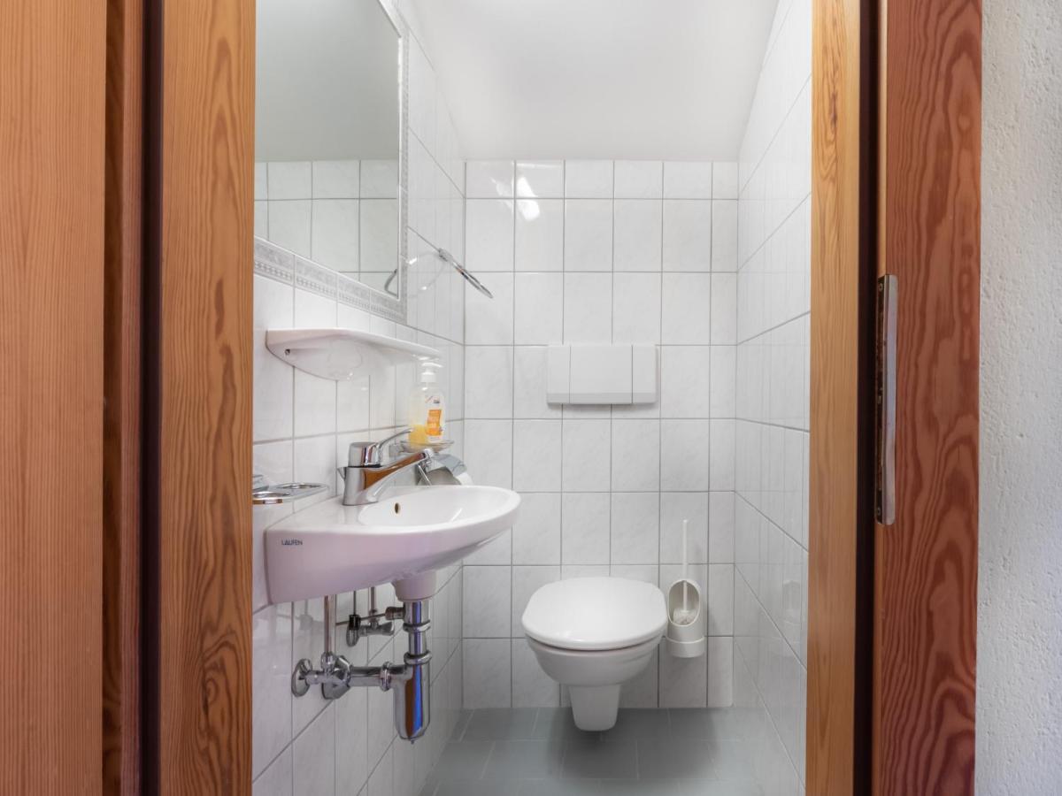 索尔登Regina'S Apart公寓 外观 照片