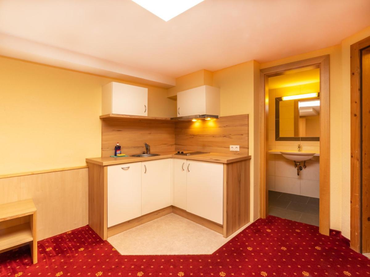 索尔登Regina'S Apart公寓 外观 照片