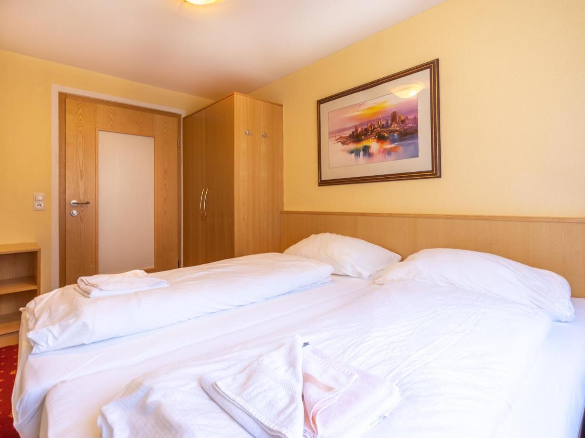 索尔登Regina'S Apart公寓 外观 照片