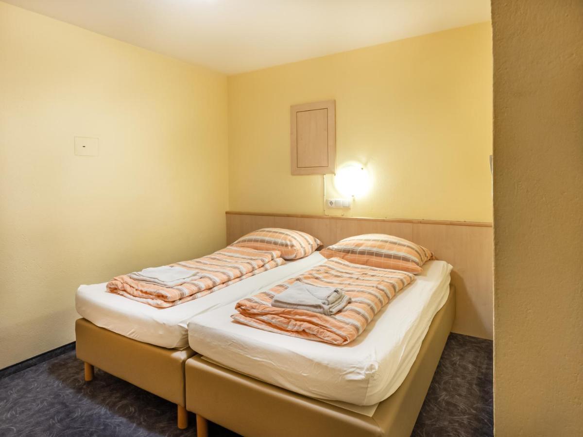 索尔登Regina'S Apart公寓 外观 照片