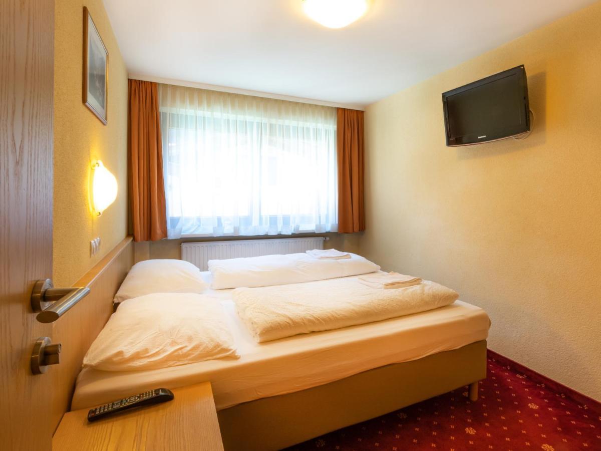 索尔登Regina'S Apart公寓 外观 照片
